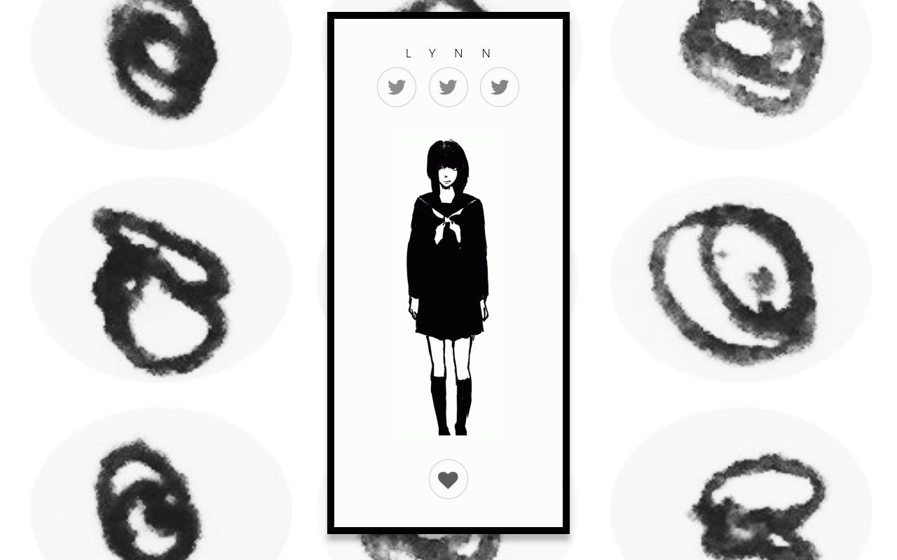 Carrd profile picture for @stale